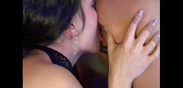  Nasty lesbians loving extreme sex